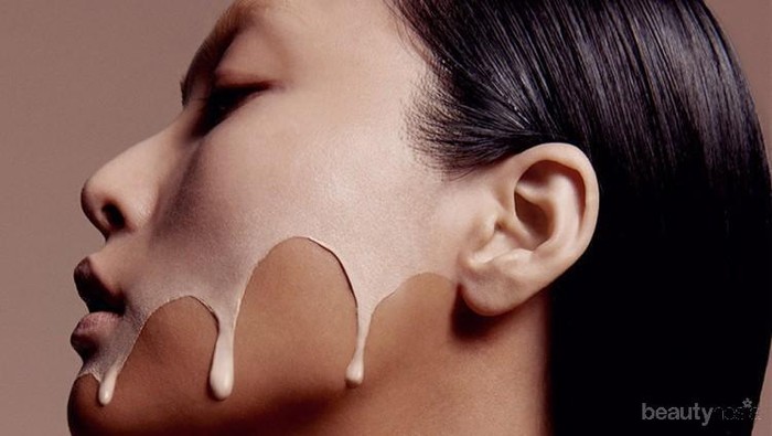 [FORUM] Pernah punya pengalaman salah beli shade foundation pas sampai rumah?
