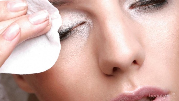 Rekomendasi Micellar Water Terjangkau yang Ampuh Membersihkan Make Up