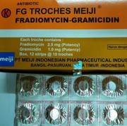 [FORUM] Katanya obat tenggorokan Troches ga boleh dikonsumsi sembarangan ya?