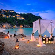 #FORUM Pilihan Tempat Honeymoon Terbaik (Selain Bali)