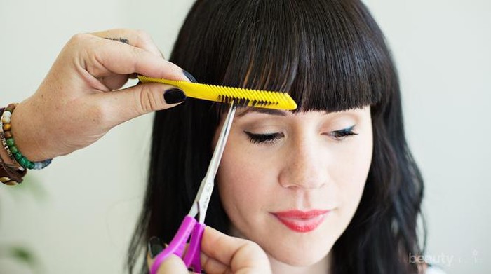 [FORUM] Pernah Merasakan Salah Potong Rambut Gak?