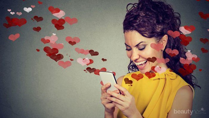[FORUM] Pengalaman dapat Pacar Lewat Tinder