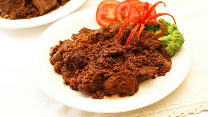 [FORUM] Bosan Gak Makan Daging Sapi Mulu Beberapa Hari Ini?