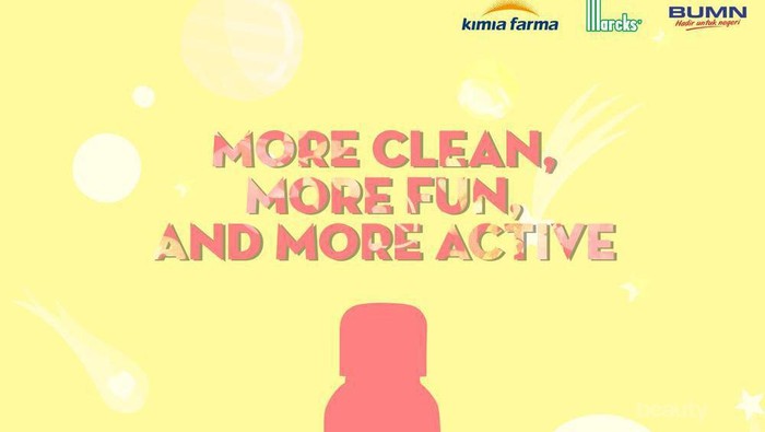 [FORUM] Bocoran produk baru dari Marcks' Cosmetic