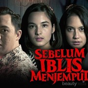 [FORUM] Minta review film sebelum iblis menjemput dong...