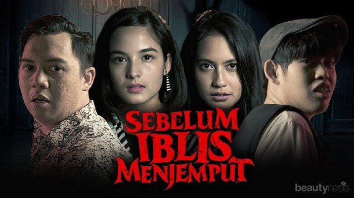 [FORUM] Minta review film sebelum iblis menjemput dong...