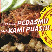[FORUM] Sharing pengalaman makan ayam gepuk pak gembus