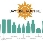 [FORUM]  Sharing step-step skincare andalan dong guys