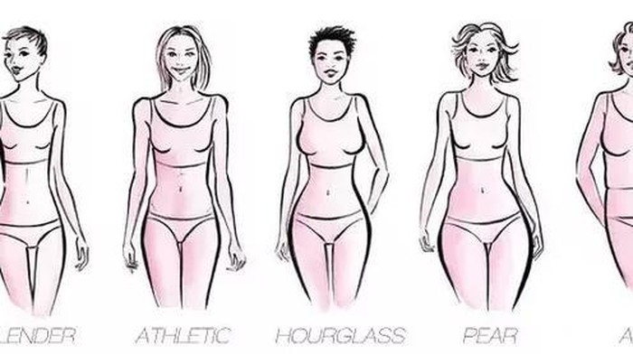 [FORUM] Lebih baik punya body yang kurus atau berisi?