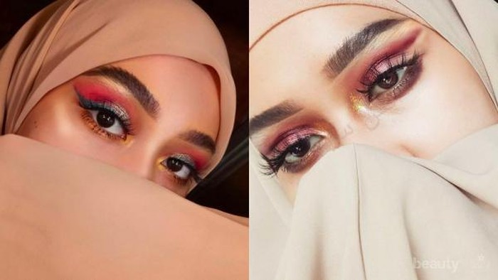 Tips Memilih Niqab yang Nyaman untuk Kamu Berhijab Syar'i