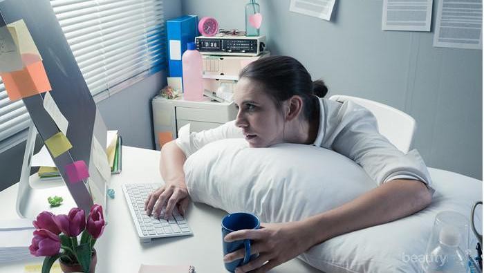 #FORUM Eyecream Ini Cocok Untuk Untuk yang Hobi Begadang