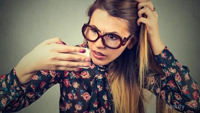 Mencabut Uban Akan Menimbulkan Uban Baru, Mitos atau Fakta ya?