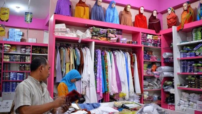 [FORUM] Beli Oleh-oleh Buat yang Pergi Haji Gimana?