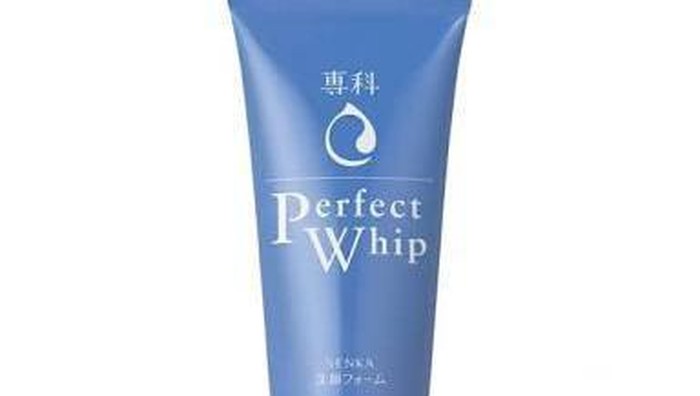 [FORUM] Cara bedain Senka Perfect Whip asli atau palsu