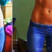 [FORUM] Kenapa Perutku nggak bisa rata kayak cewek-cewek lain?
