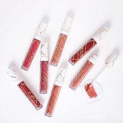 #NEWS This Is April Satin Lip Stocking Keluarkan 7 Shade Warna Andalan
