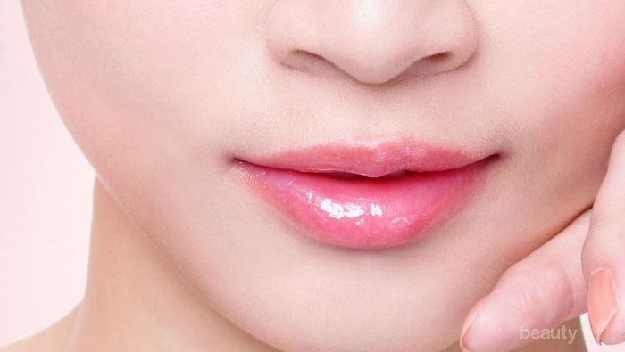 [FORUM] Tips memerahkan bibir dengan bahan alami