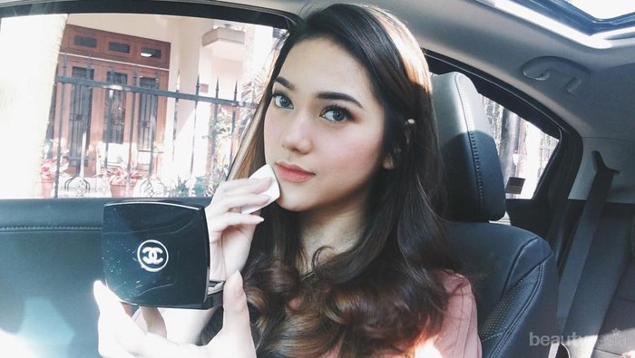 Anti Meleleh, Ini Pilihan Brand Make Up Paling Tahan Lama yang Banyak Jadi Pilihan