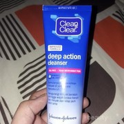 #FORUM Review dong Clean & Clear ini..