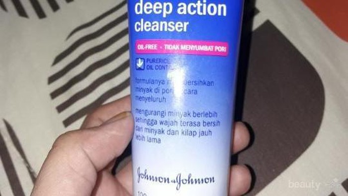 #FORUM Review dong Clean & Clear ini..