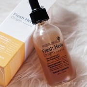 #FORUM Makin Ramai Dibahas! Ada yang Udah Cobain Nature Pacific Fresh Herb Origin Serum??