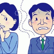 [FORUM] Temanku Bau Badan, Gimana nih?