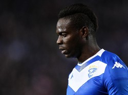 Mario Balotelli Selangkah lagi Menuju Liga Rumania