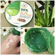 [FORUM] Kalo wajah jerawatan, cocoknya pakai The Saem ya?