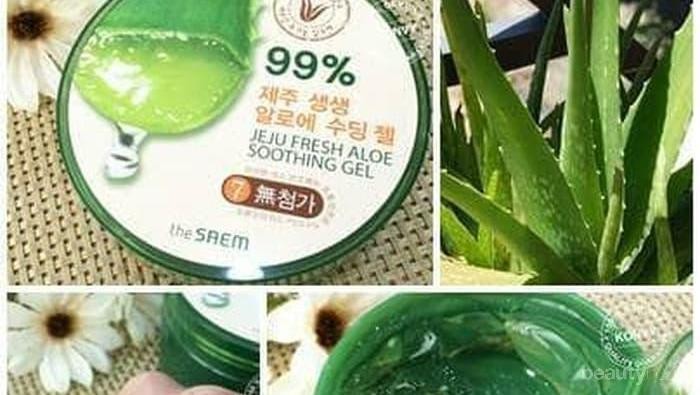 [FORUM] Kalo wajah jerawatan, cocoknya pakai The Saem ya?