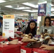 [FORUM] Ada yang Masih Suka Belanja di Matahari?