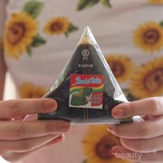 [FORUM] Ada yang udah coba Onigiri Mie? Enak nggak sih?