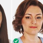 [FORUM] Ini Gaya rambut yang bikin penampilan kamu jadi lebih tua!