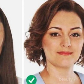 [FORUM] Ini Gaya rambut yang bikin penampilan kamu jadi lebih tua!