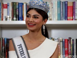 Cara Jihane Almira Hadapi Stres di Tengah Pandemi Corona