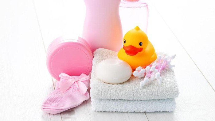Harus Coba, Terapkan Manfaat Sabun Bayi dalam Rutinitas Kecantikan Kamu Yuk!