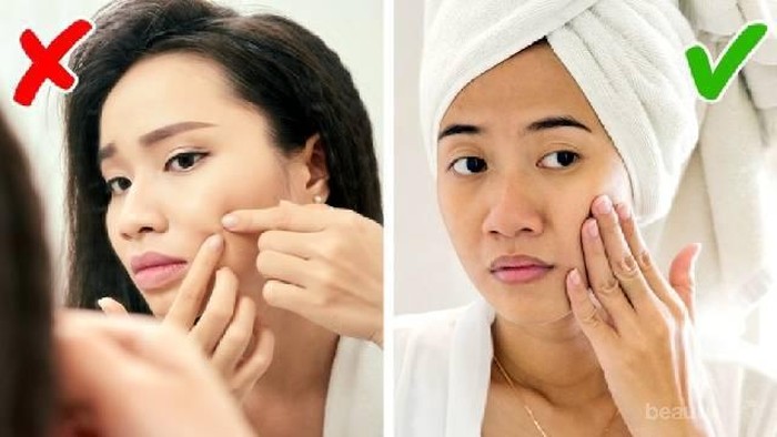 [FORUM] Kamu sudah tahu cara merawat wajah yang benar?