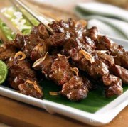 [FORUM] Masih Muda, Banyak Makan Daging Kambing saat Idul Adha Bisa Darah Tinggi?
