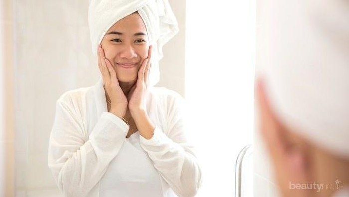 [FORUM] Bagi tips perawatan kulit kering dong, aku menyerah!