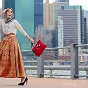[FORUM] Berhijab saat traveling, pernah punya pengalaman nggak enak?
