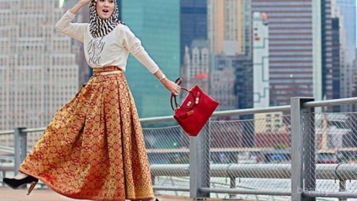 [FORUM] Berhijab saat traveling, pernah punya pengalaman nggak enak?