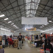 [FORUM] Ada yang pernah Belanja di Garage Sale Gudang Tumpah Ruah?