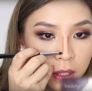 [FORUM] Mau Bikin Kontur Hidung, Baiknya pakai yang Powder atau Stick?