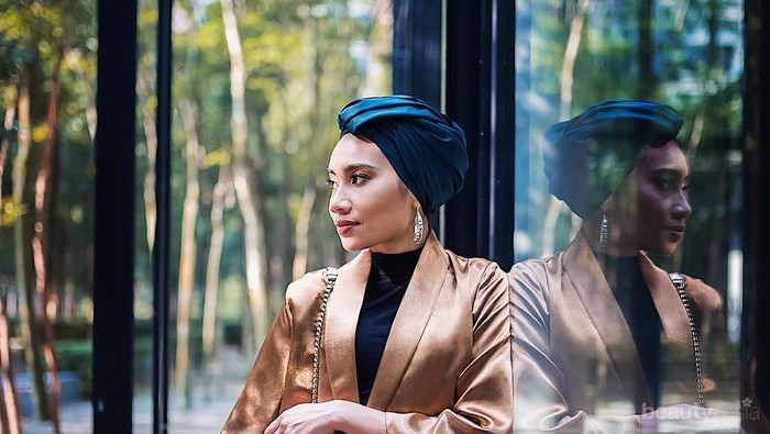 [FORUM] Rekomendasi Olshop yang jual turban bagus dan murah