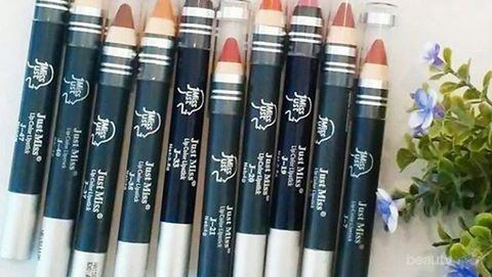 [FORUM] Masih suka pakai kosmetik dari Just Miss ga girls?