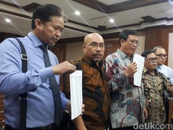 Jumlah Korban Banjir yang Gugat Anies Bertambah Jadi 312 Orang