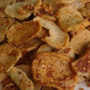 Penasaran Cara Membuat Basreng Lezat yang Renyah dan Gurih? Yuk, Intip