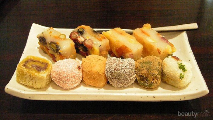 Sedang Berlibur di Korea? Jangan Lupa Bawa Ragam Oleh-oleh Makanan Ini Saat Pulang!