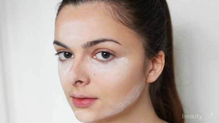 Pemula Make Up, Pelajari Cara Baking Paling Mudah Ini, Yuk!