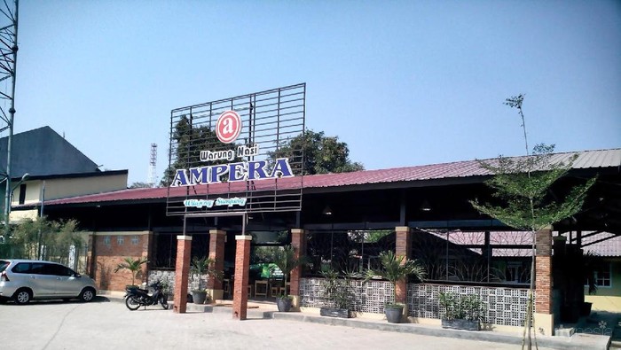 [FORUM] Rekomendasi Resto Lesehan untuk Family Time di Tangerang