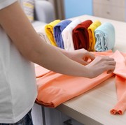4 Tips Membuat Baju Rapi dan Mulus Tanpa Setrika